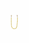 butter yellow cord