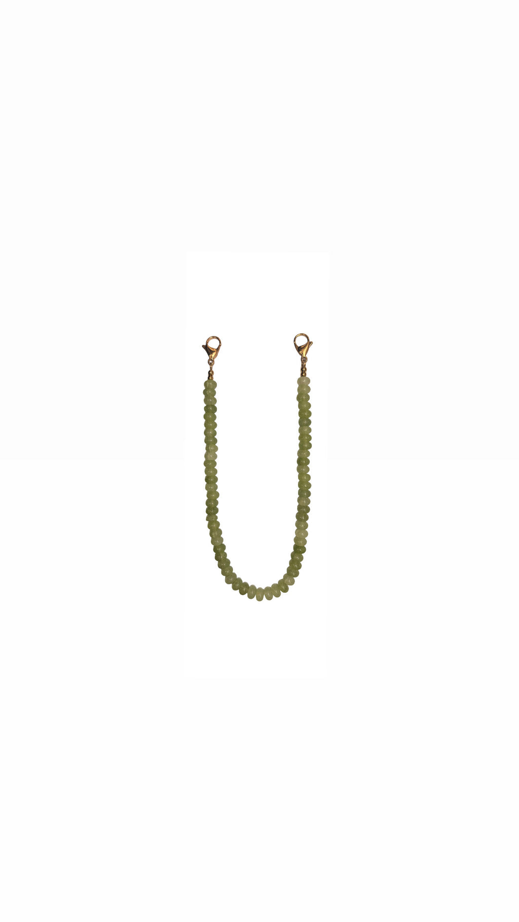 Spring Green Cord