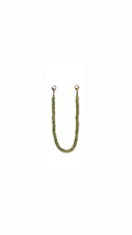 Spring Green Cord