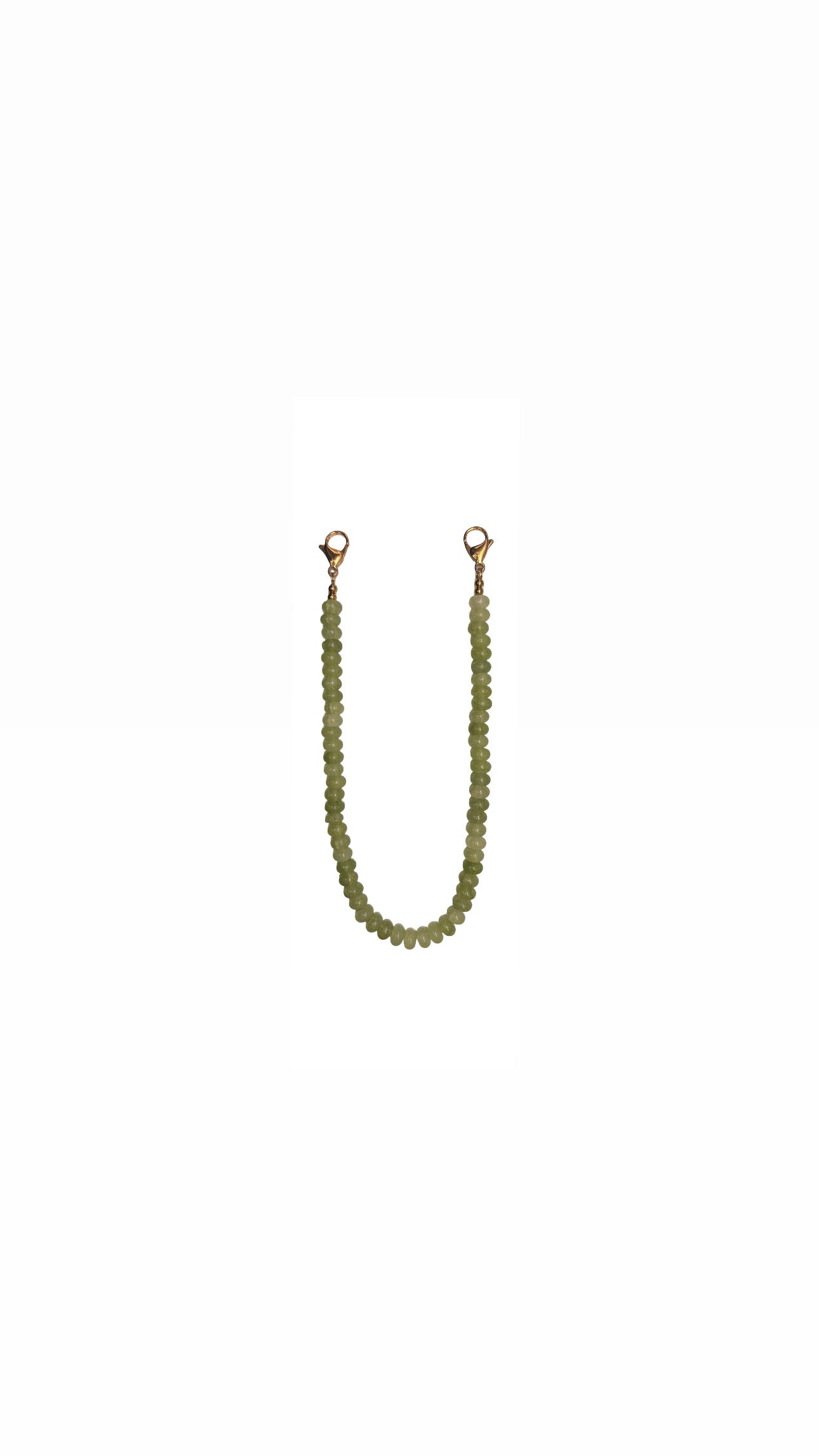Spring Green Cord