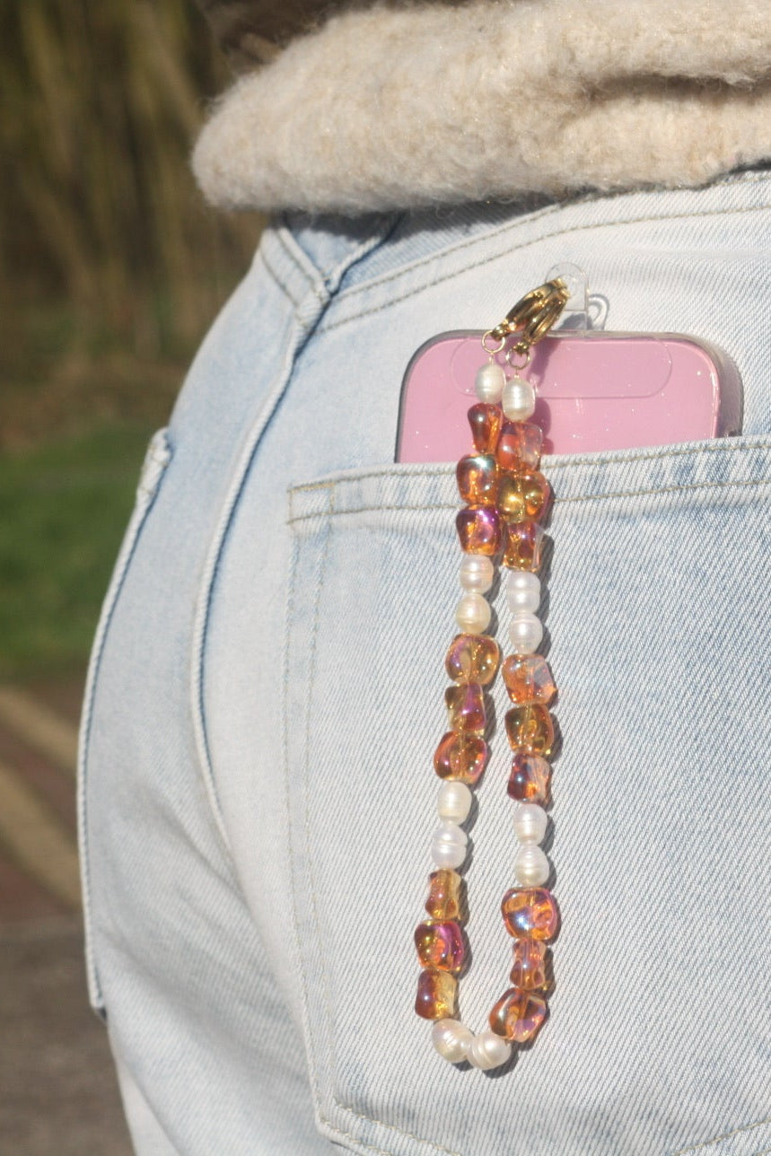 Aperol Cord