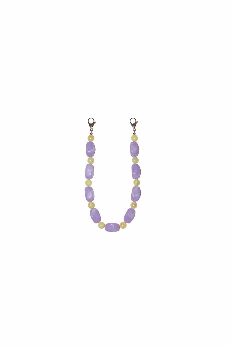 Lila Lemon Cord