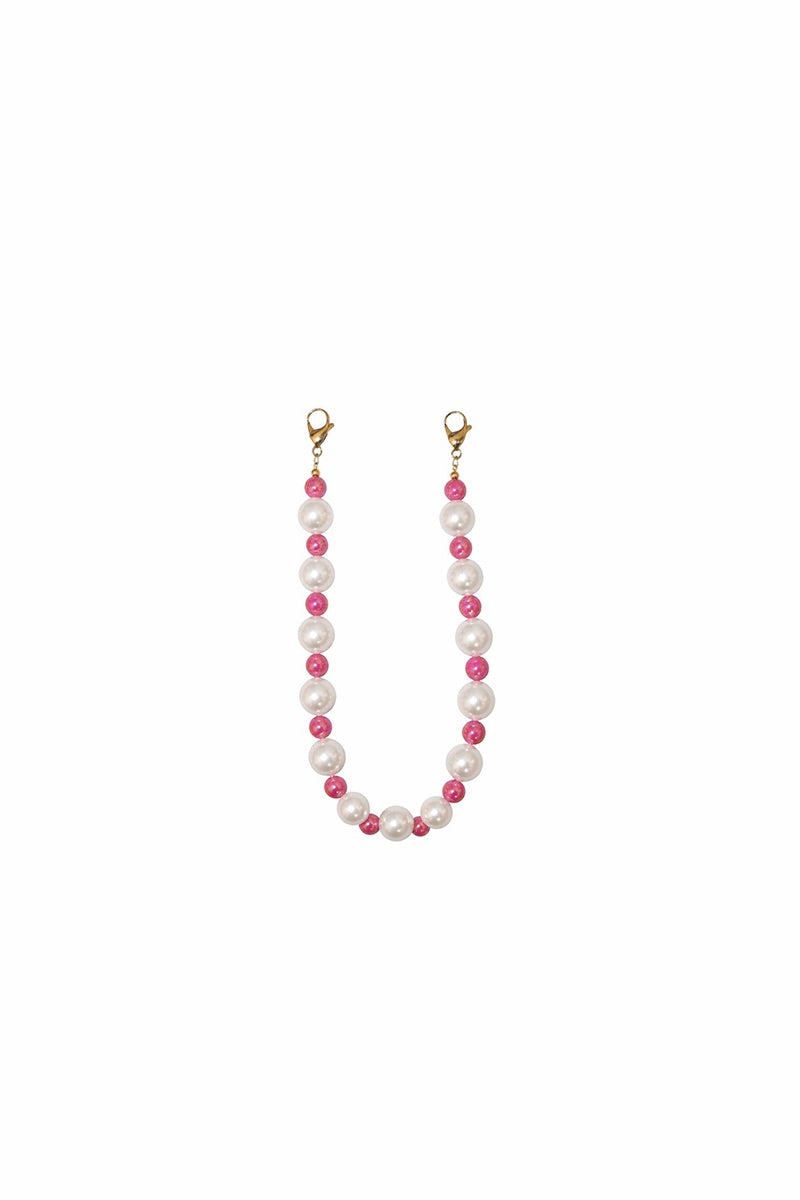 Blush Pearl Cord
