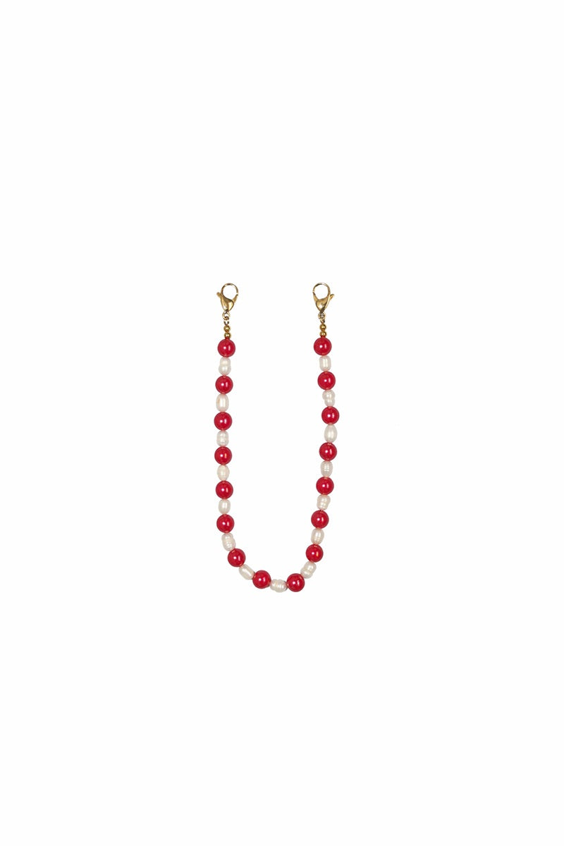 Cherry Pearl Cord
