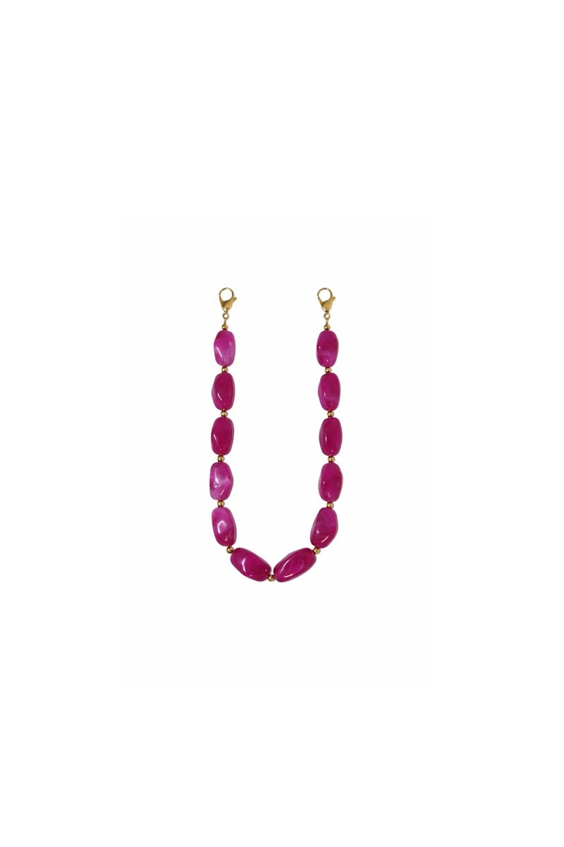 Rasberry Pink Cord