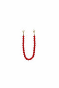 Cherry Red Cord